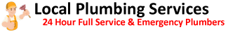 Branchville Plumbers